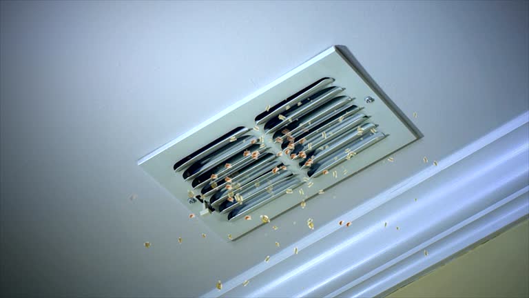 Cabana Colony, FL Airduct Cleaning Company